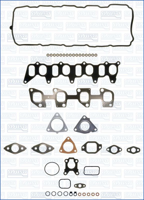 AJUSA 53096600 Gasket Kit, cylinder head