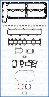 Gasket Kit, cylinder head AJUSA 53097500