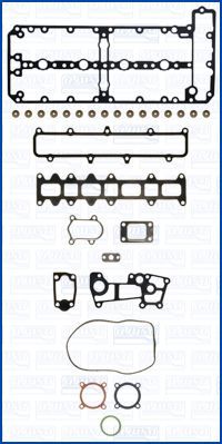 Gasket Kit, cylinder head AJUSA 53097600