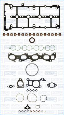 Gasket Kit, cylinder head AJUSA 53099400