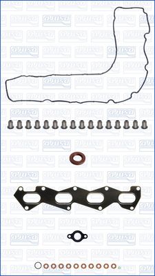 Gasket Kit, cylinder head AJUSA 53107600