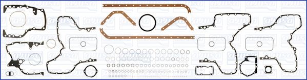 AJUSA 54000200 Gasket Kit, crankcase