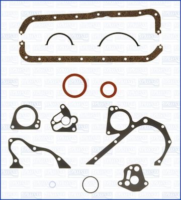 Gasket Kit, crankcase AJUSA 54000600