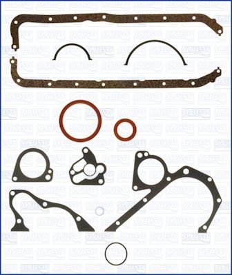 Gasket Kit, crankcase AJUSA 54000700