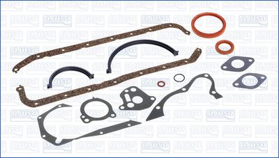 Gasket Kit, crankcase AJUSA 54000800