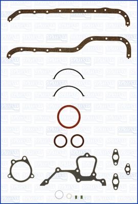 Gasket Kit, crankcase AJUSA 54000900