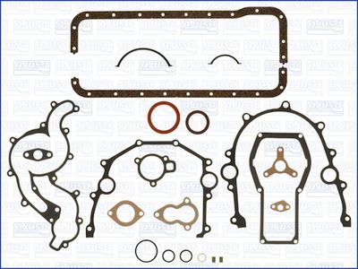 Gasket Kit, crankcase AJUSA 54001100