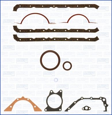 Gasket Kit, crankcase AJUSA 54001200