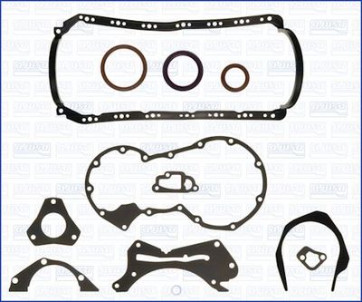 Gasket Kit, crankcase AJUSA 54001400