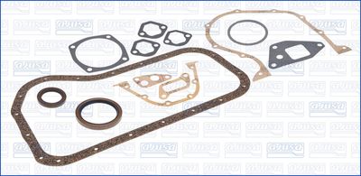 Gasket Kit, crankcase AJUSA 54001600