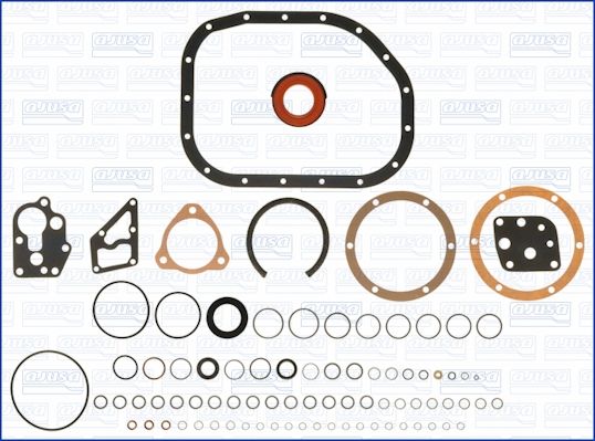 AJUSA 54001700 Gasket Kit, crankcase