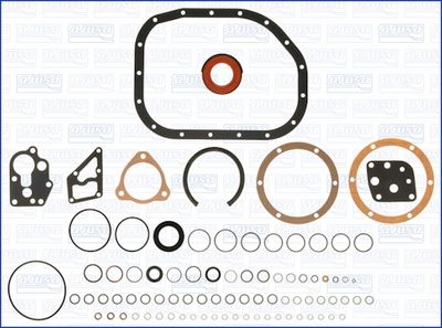 Gasket Kit, crankcase AJUSA 54001700