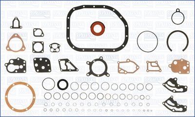 Gasket Kit, crankcase AJUSA 54001800