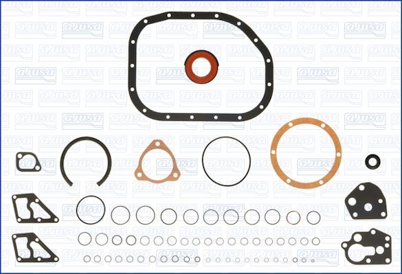 AJUSA 54001900 Gasket Kit, crankcase