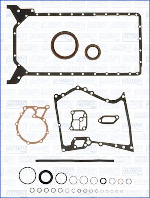 AJUSA 54002100 Gasket Kit, crankcase