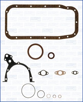 AJUSA 54002400 Gasket Kit, crankcase