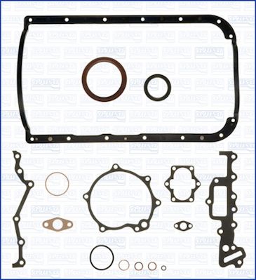 Gasket Kit, crankcase AJUSA 54002500
