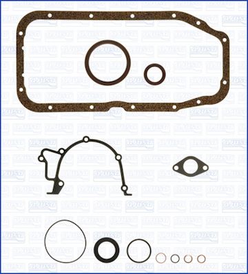 Gasket Kit, crankcase AJUSA 54002800