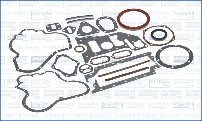 AJUSA 54003000 Gasket Kit, crankcase