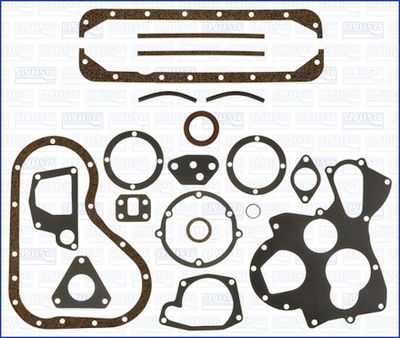 Gasket Kit, crankcase AJUSA 54003200