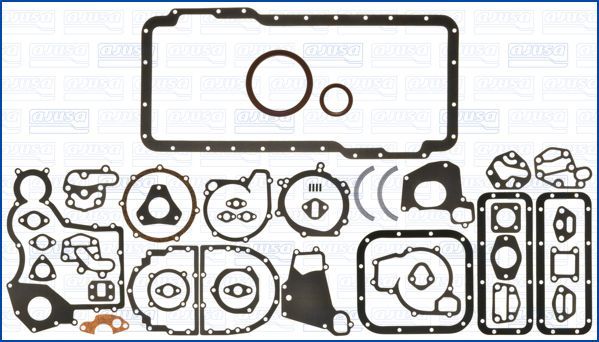 AJUSA 54004000 Gasket Kit, crankcase