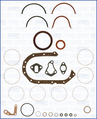 Gasket Kit, crankcase AJUSA 54004200