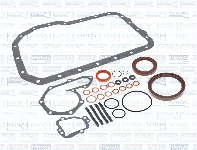 AJUSA 54004300 Gasket Kit, crankcase