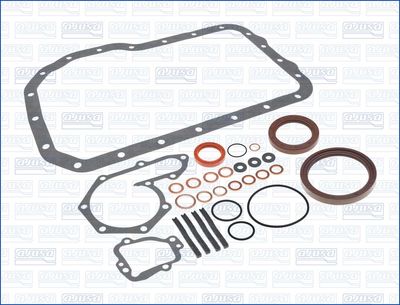 Gasket Kit, crankcase AJUSA 54004300