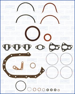 Gasket Kit, crankcase AJUSA 54004400