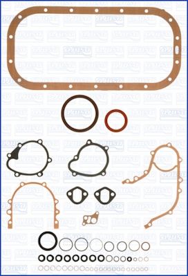 Gasket Kit, crankcase AJUSA 54005200