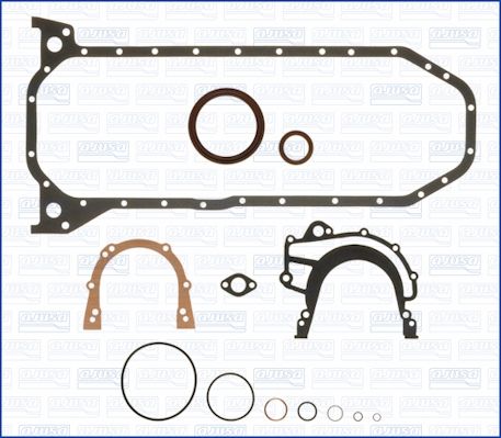 AJUSA 54005500 Gasket Kit, crankcase