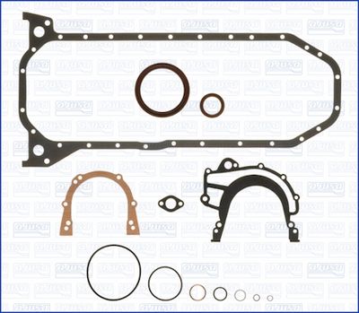 Gasket Kit, crankcase AJUSA 54005500