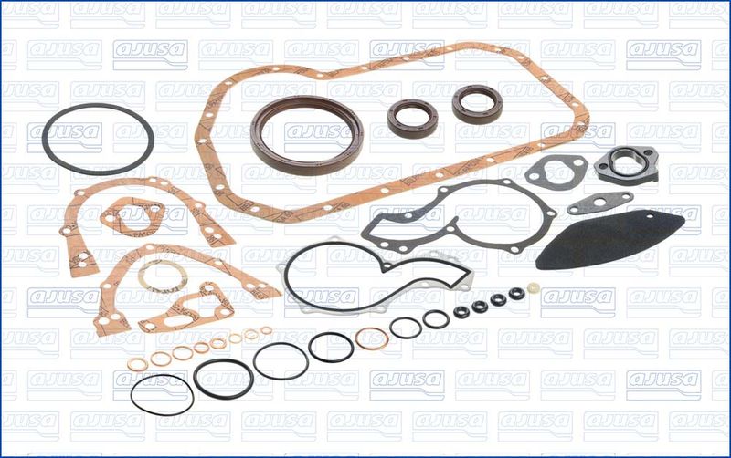 AJUSA 54005900 Gasket Kit, crankcase