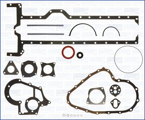 AJUSA 54006300 Gasket Kit, crankcase