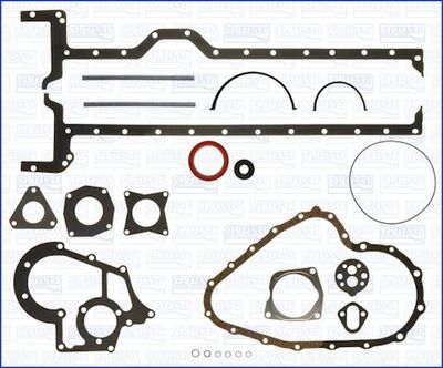 Gasket Kit, crankcase AJUSA 54006300