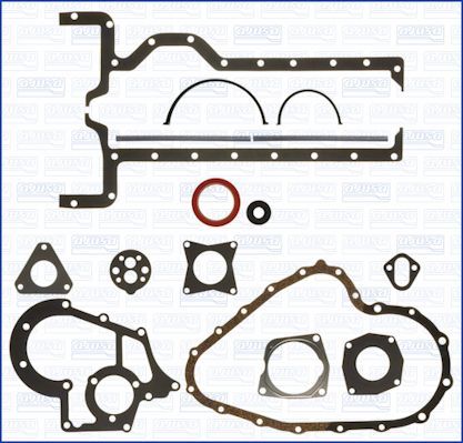 AJUSA 54006400 Gasket Kit, crankcase