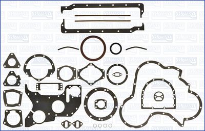 Gasket Kit, crankcase AJUSA 54006800