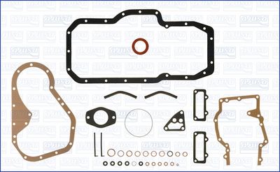 Gasket Kit, crankcase AJUSA 54007400