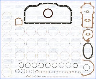 Gasket Kit, crankcase AJUSA 54007500