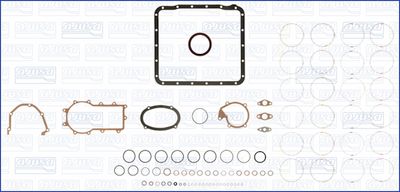 Gasket Kit, crankcase AJUSA 54007600