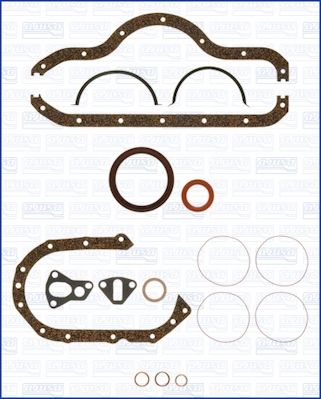 Gasket Kit, crankcase AJUSA 54008000