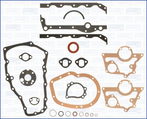 AJUSA 54008300 Gasket Kit, crankcase