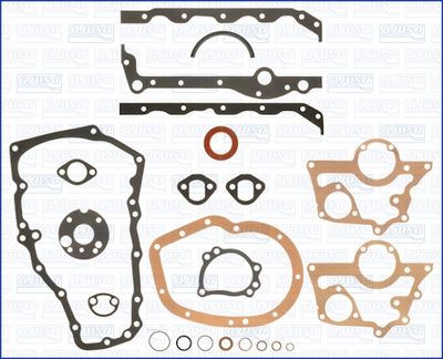 Gasket Kit, crankcase AJUSA 54008300