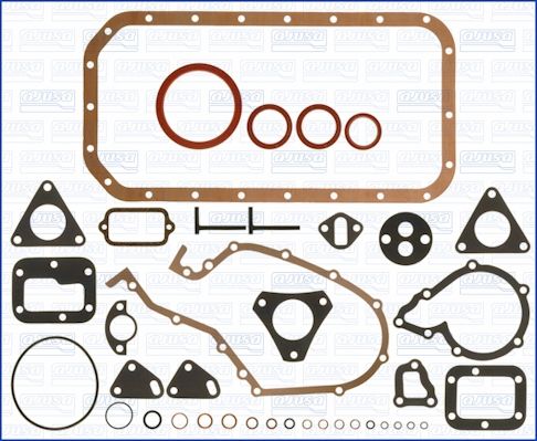 AJUSA 54008700 Gasket Kit, crankcase