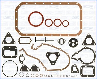 Gasket Kit, crankcase AJUSA 54008700