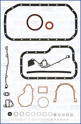 Gasket Kit, crankcase AJUSA 54009100