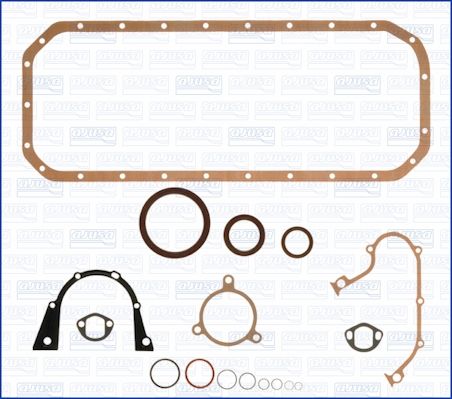 AJUSA 54009200 Gasket Kit, crankcase
