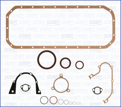 Gasket Kit, crankcase AJUSA 54009200