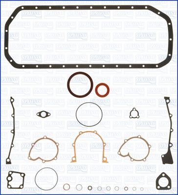 Gasket Kit, crankcase AJUSA 54009300