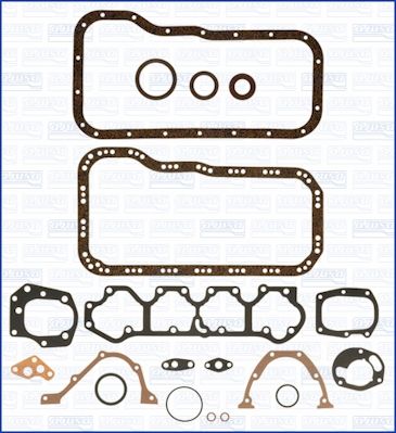 AJUSA 54009600 Gasket Kit, crankcase